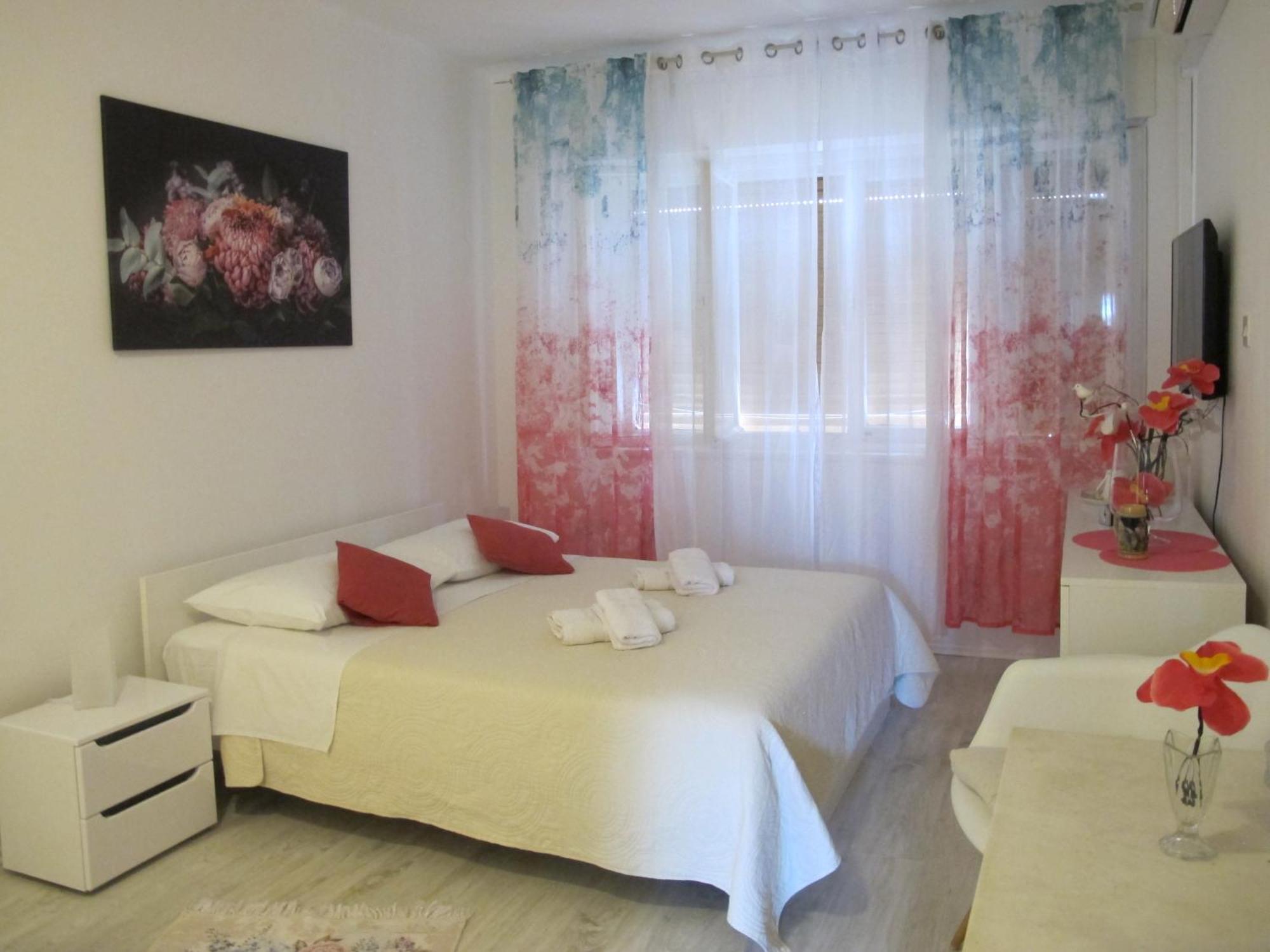 Rooms And Apartment Stambuk II Split Exterior photo